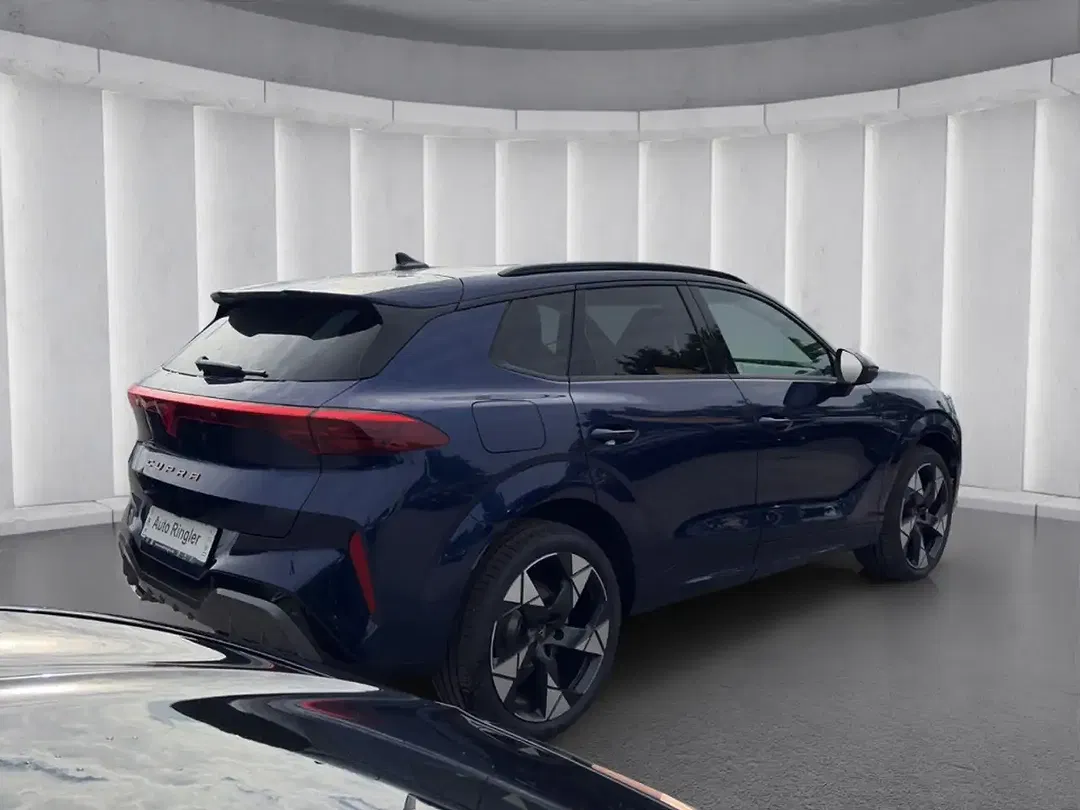 CUPRA Terramar - Thumbnail 3