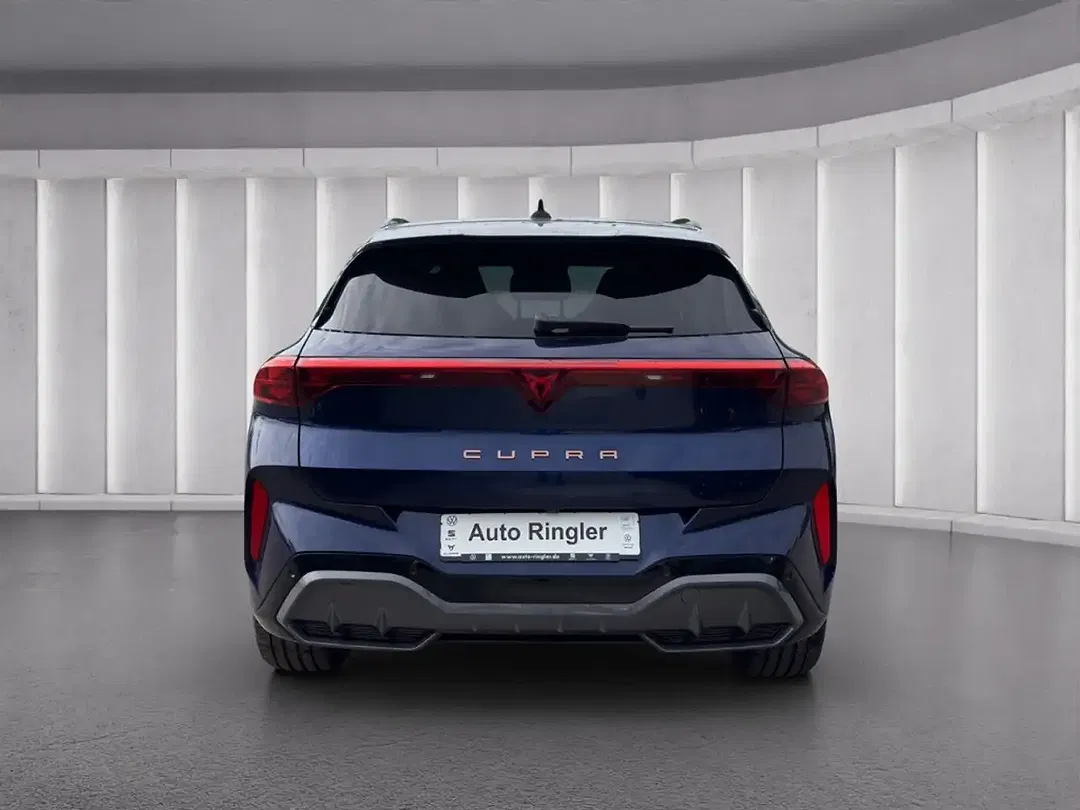 CUPRA Terramar - Thumbnail 4