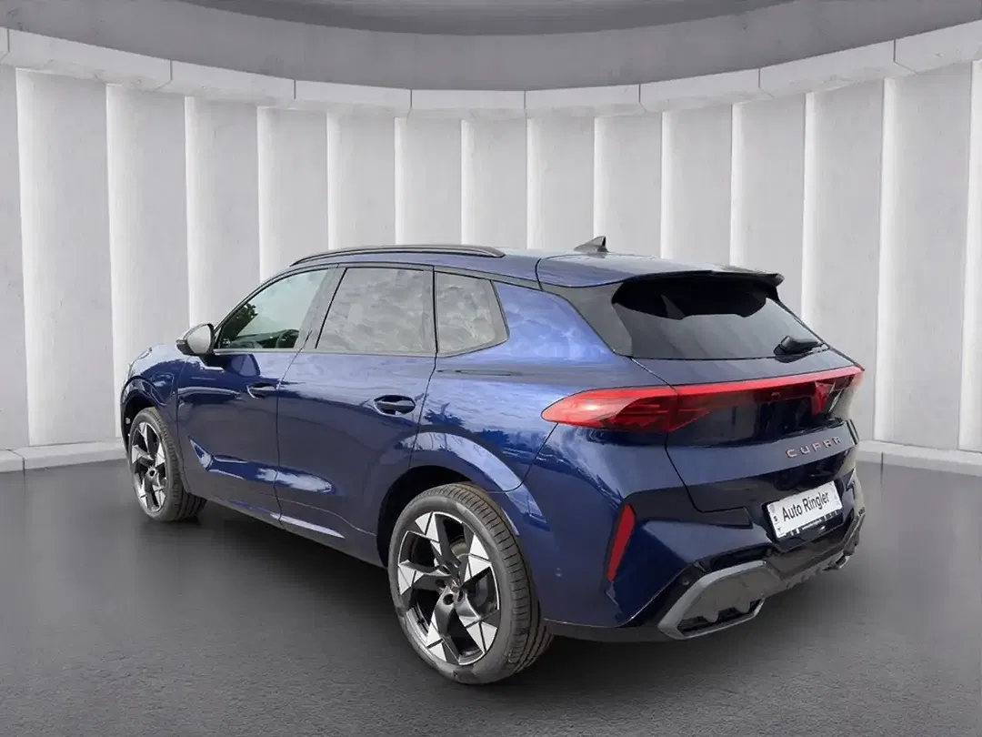 CUPRA Terramar - Thumbnail 5