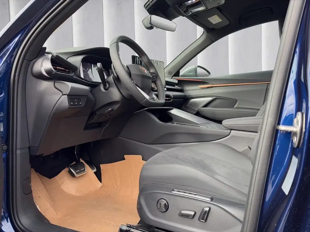 CUPRA Terramar - Thumbnail 6