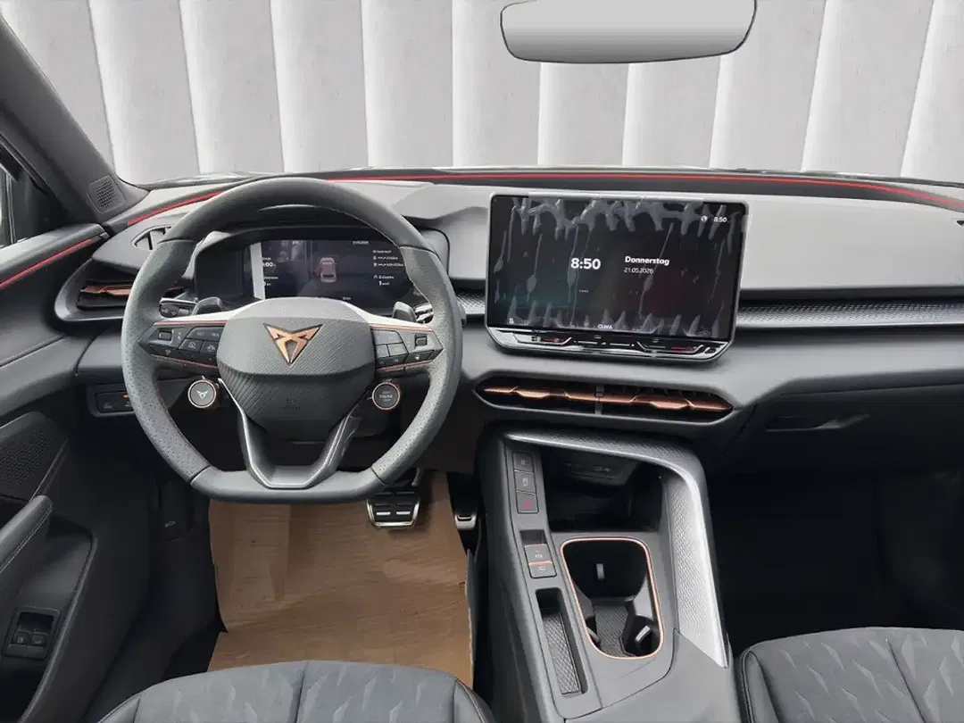 CUPRA Terramar - Thumbnail 7