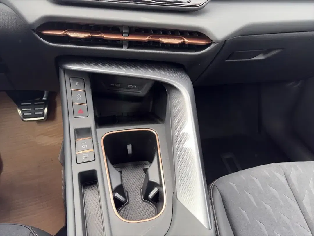CUPRA Terramar - Thumbnail 8
