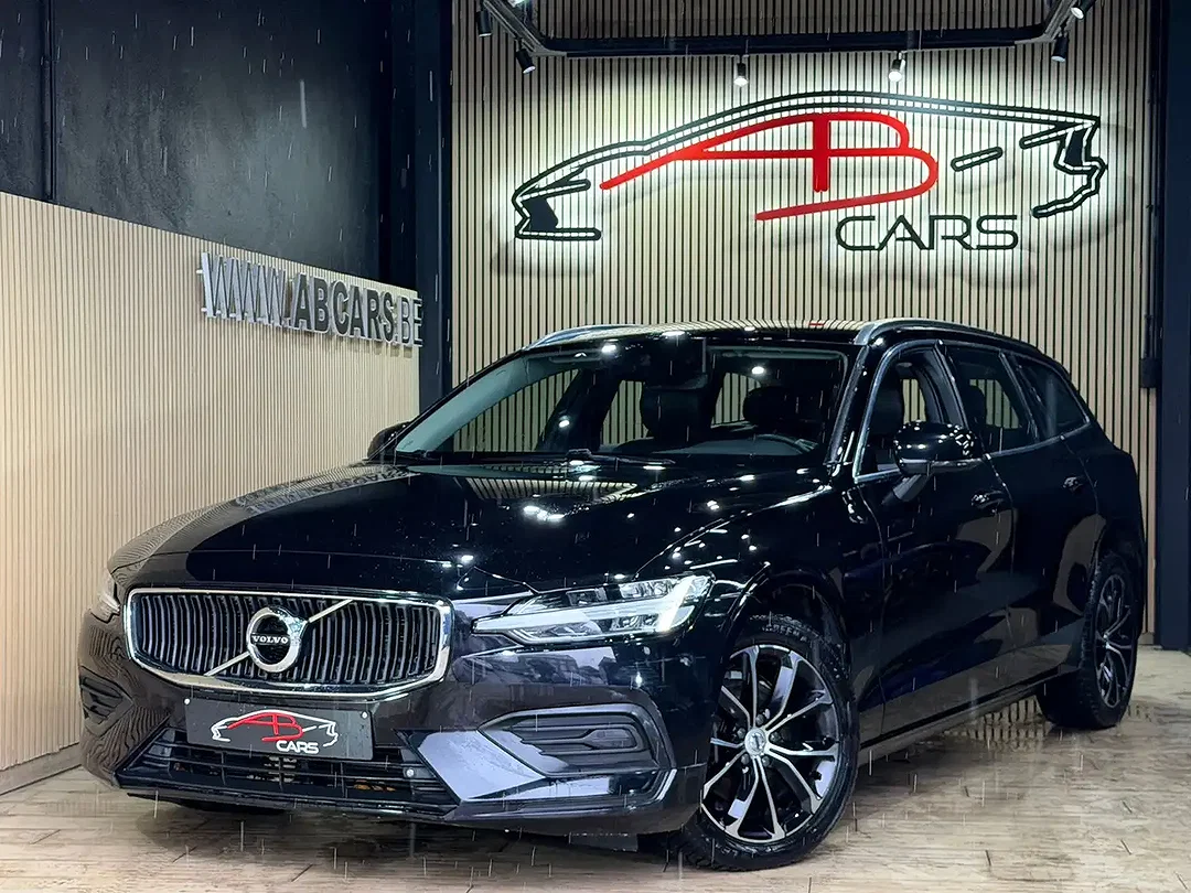 Volvo V60 - Afbeelding 1