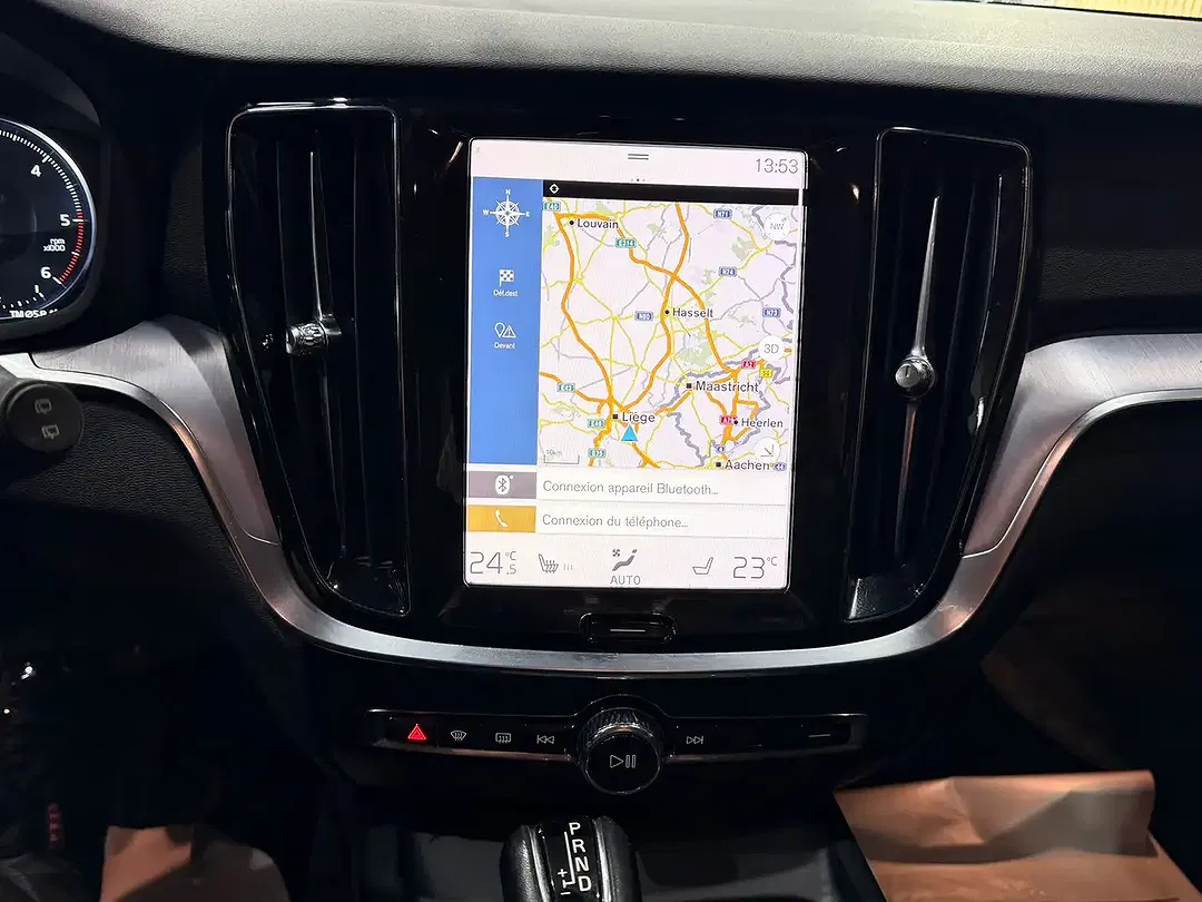 Volvo V60 - Thumbnail 11