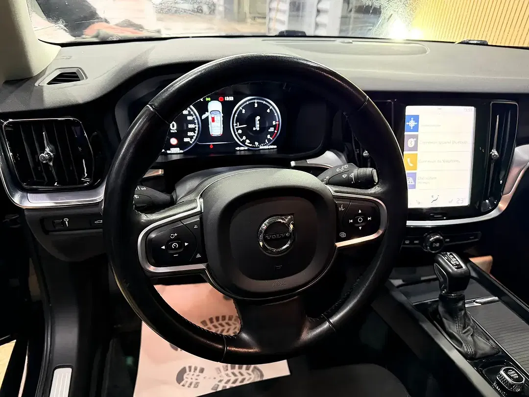 Volvo V60 - Thumbnail 13