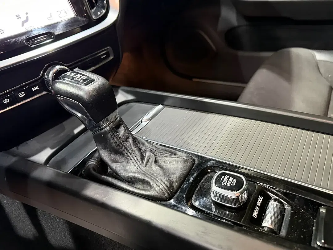 Volvo V60 - Thumbnail 14