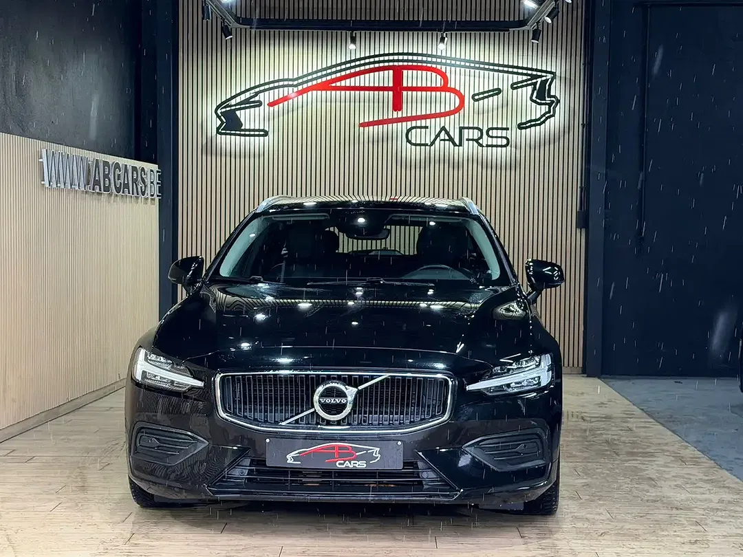 Volvo V60 - Thumbnail 6