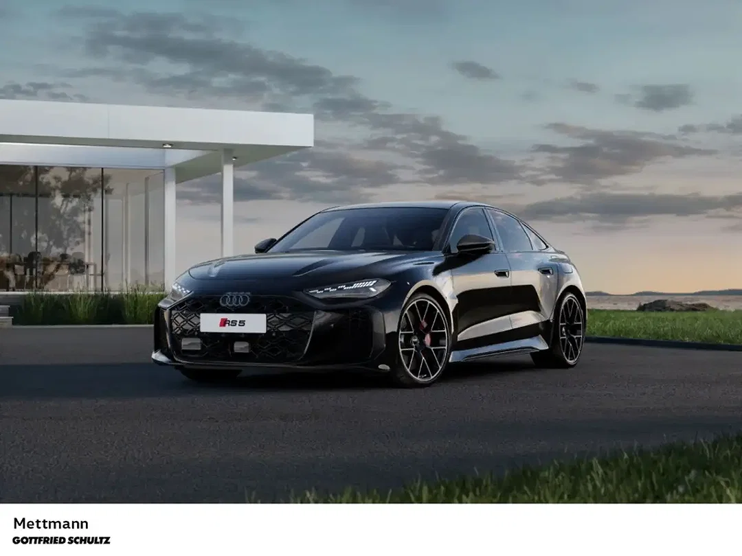 Audi RS5 - Afbeelding 1