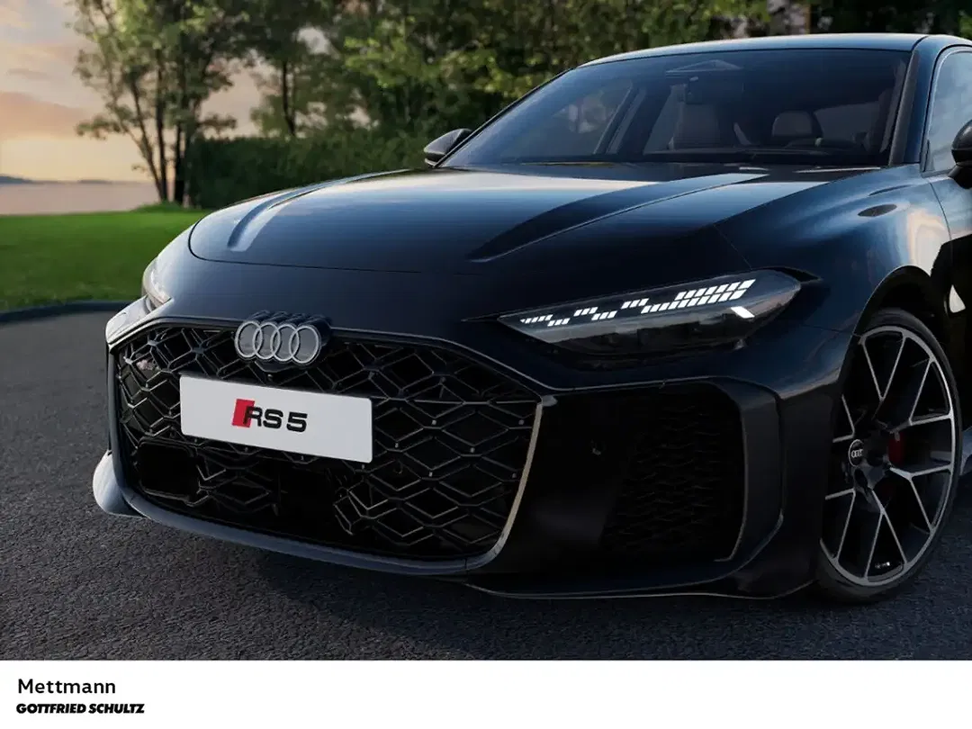 Audi RS5 - Thumbnail 6