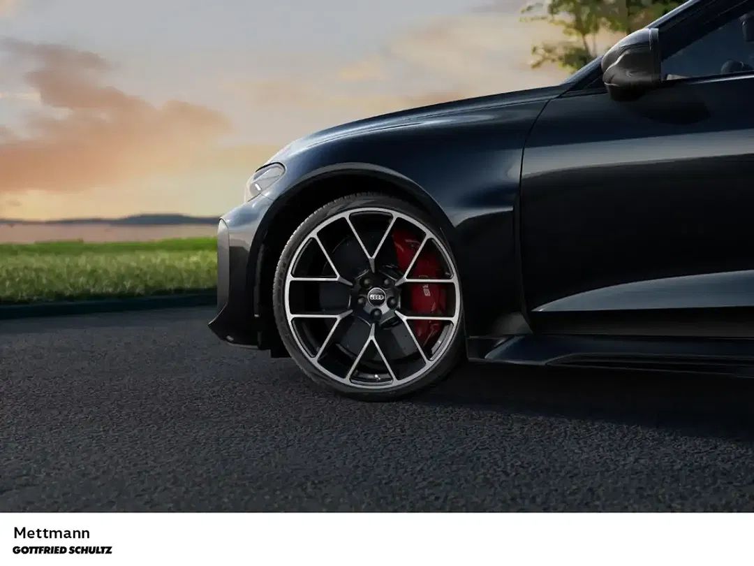 Audi RS5 - Thumbnail 7