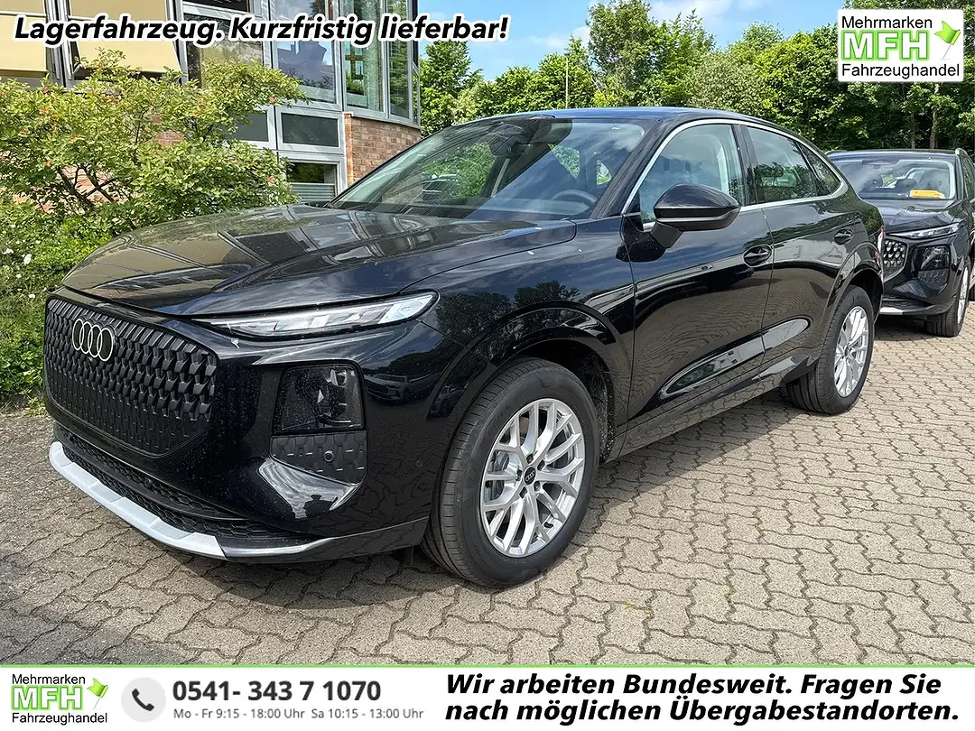 Audi Q3 - Afbeelding 1