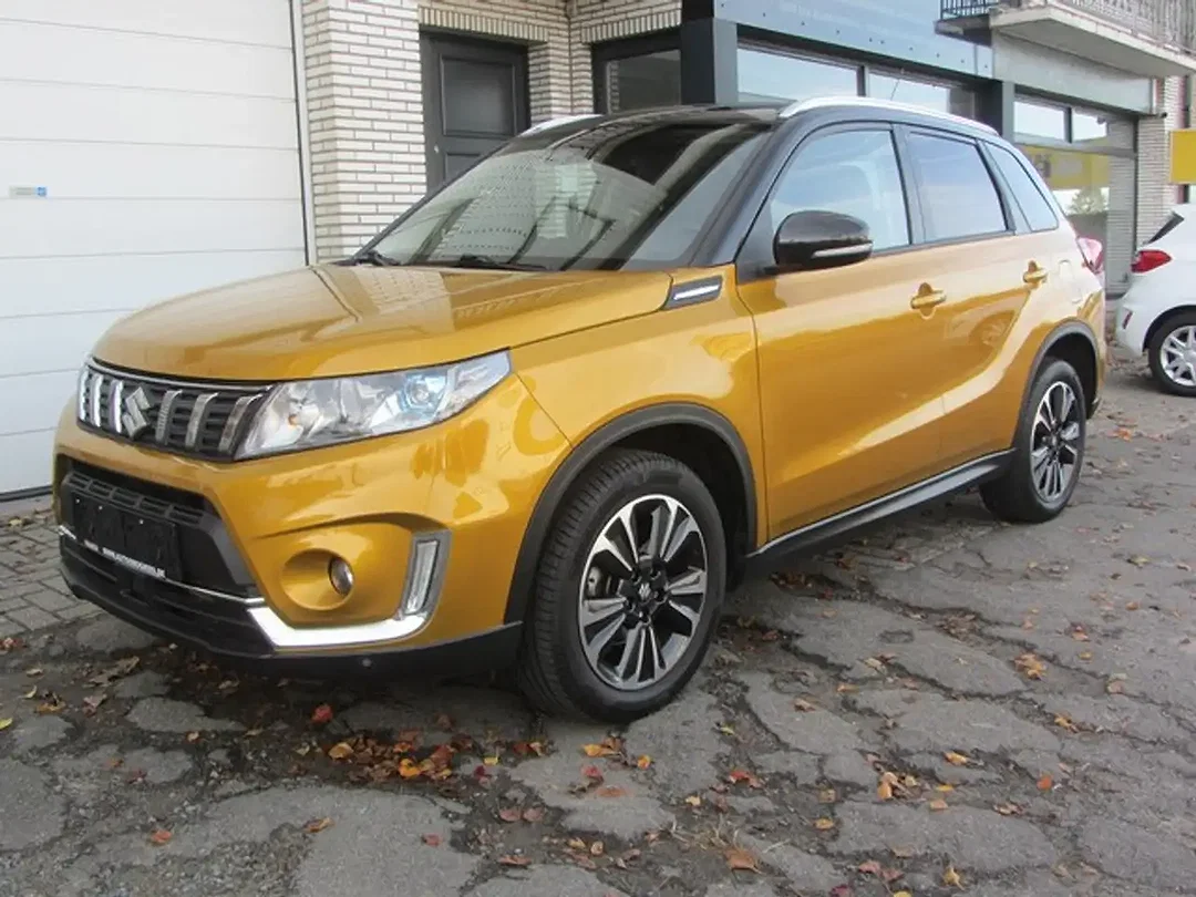 Suzuki Vitara - Afbeelding 1