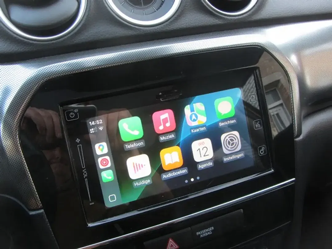 Suzuki Vitara - Thumbnail 13