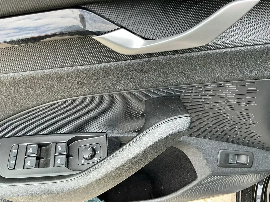 Skoda Octavia - Thumbnail 15