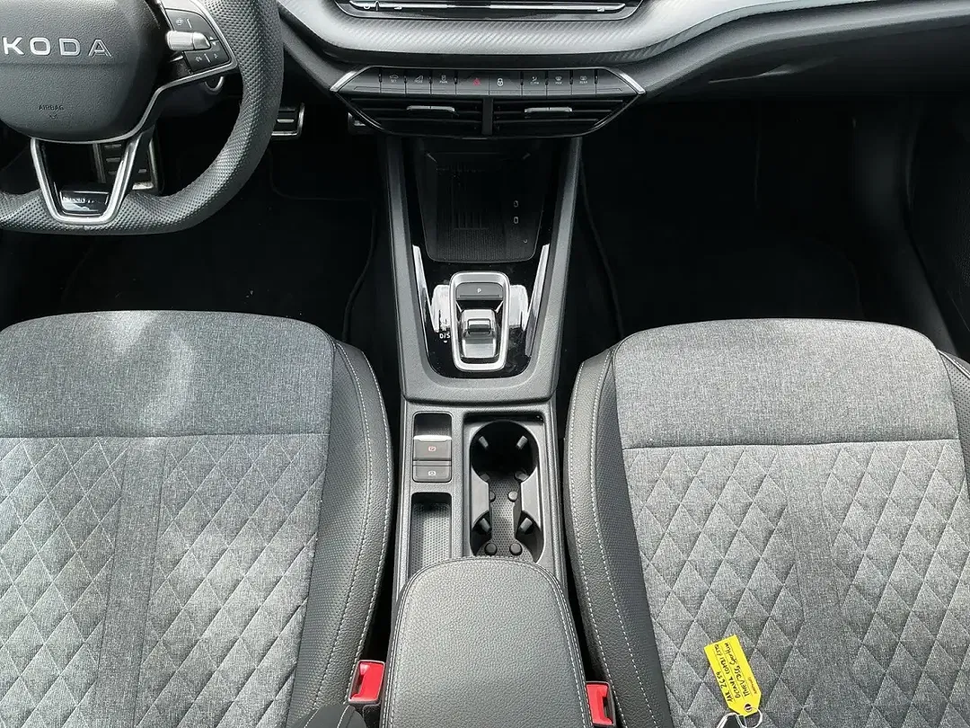 Skoda Octavia - Thumbnail 7