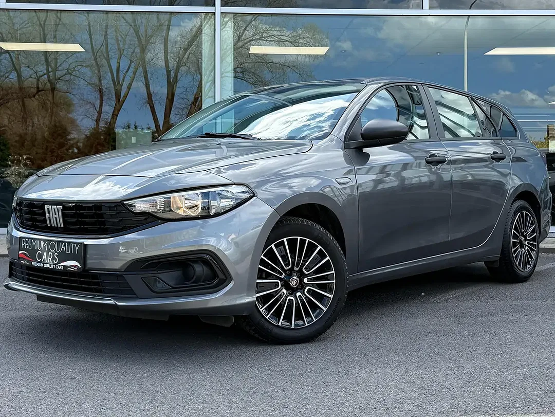 Fiat Tipo - Afbeelding 1
