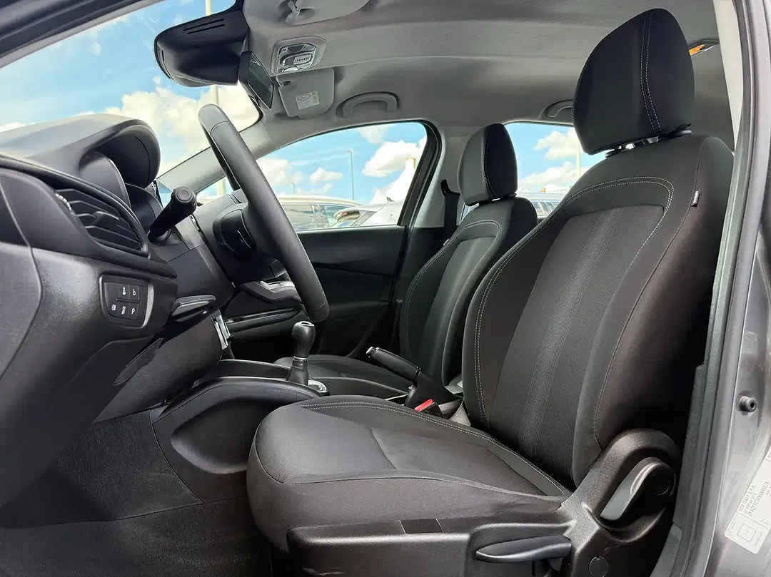 Fiat Tipo - Thumbnail 11