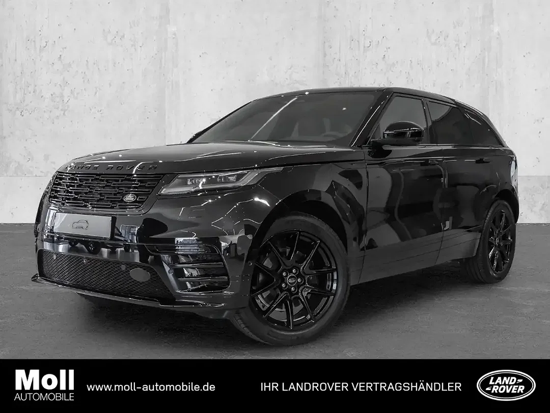 Land Rover Range Rover Velar - Afbeelding 1