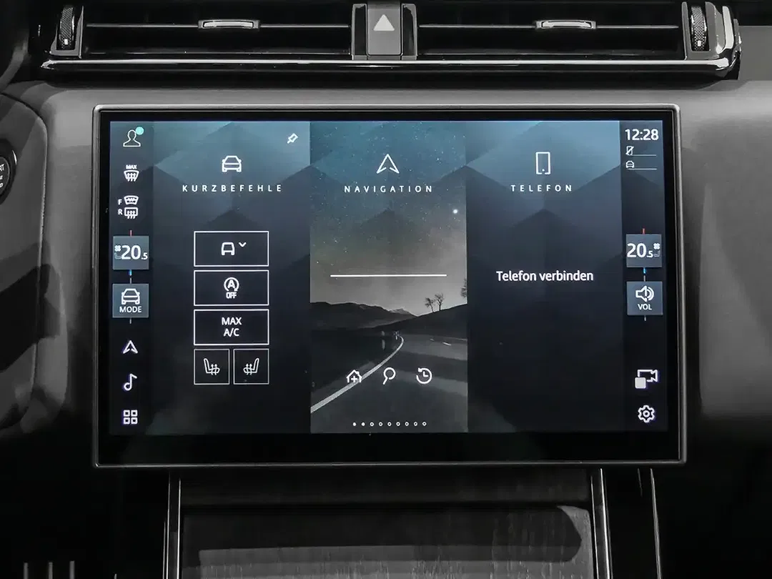 Land Rover Range Rover Velar - Thumbnail 10
