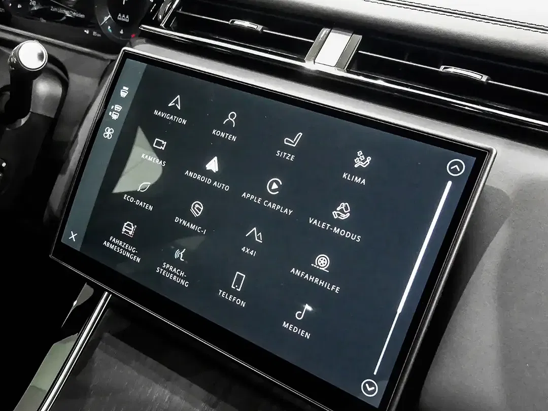 Land Rover Range Rover Velar - Thumbnail 12
