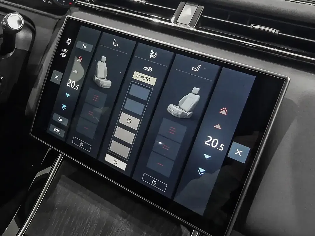 Land Rover Range Rover Velar - Thumbnail 13