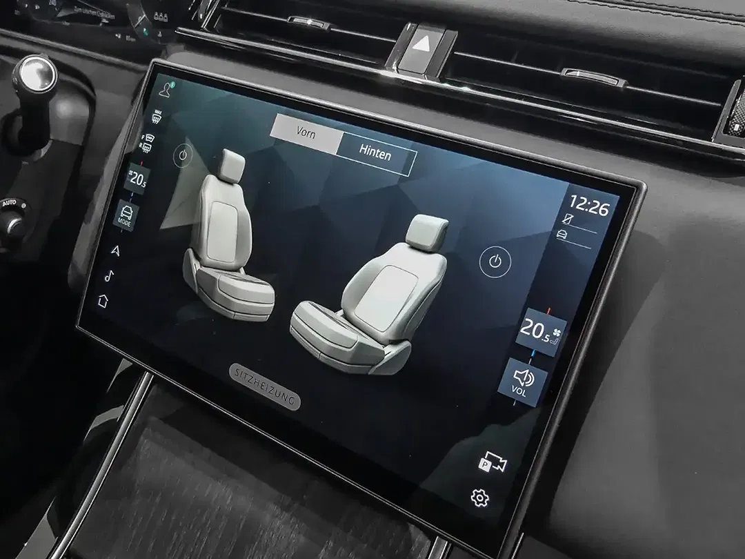 Land Rover Range Rover Velar - Thumbnail 15