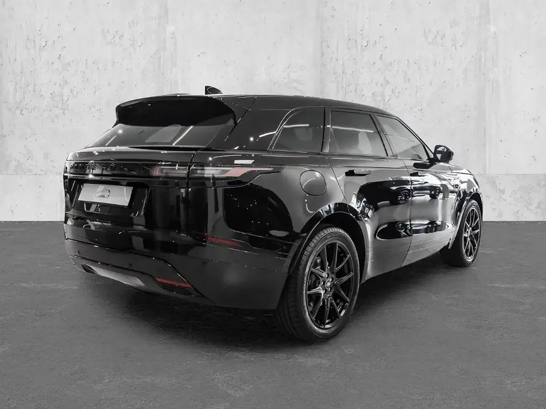 Land Rover Range Rover Velar - Thumbnail 2