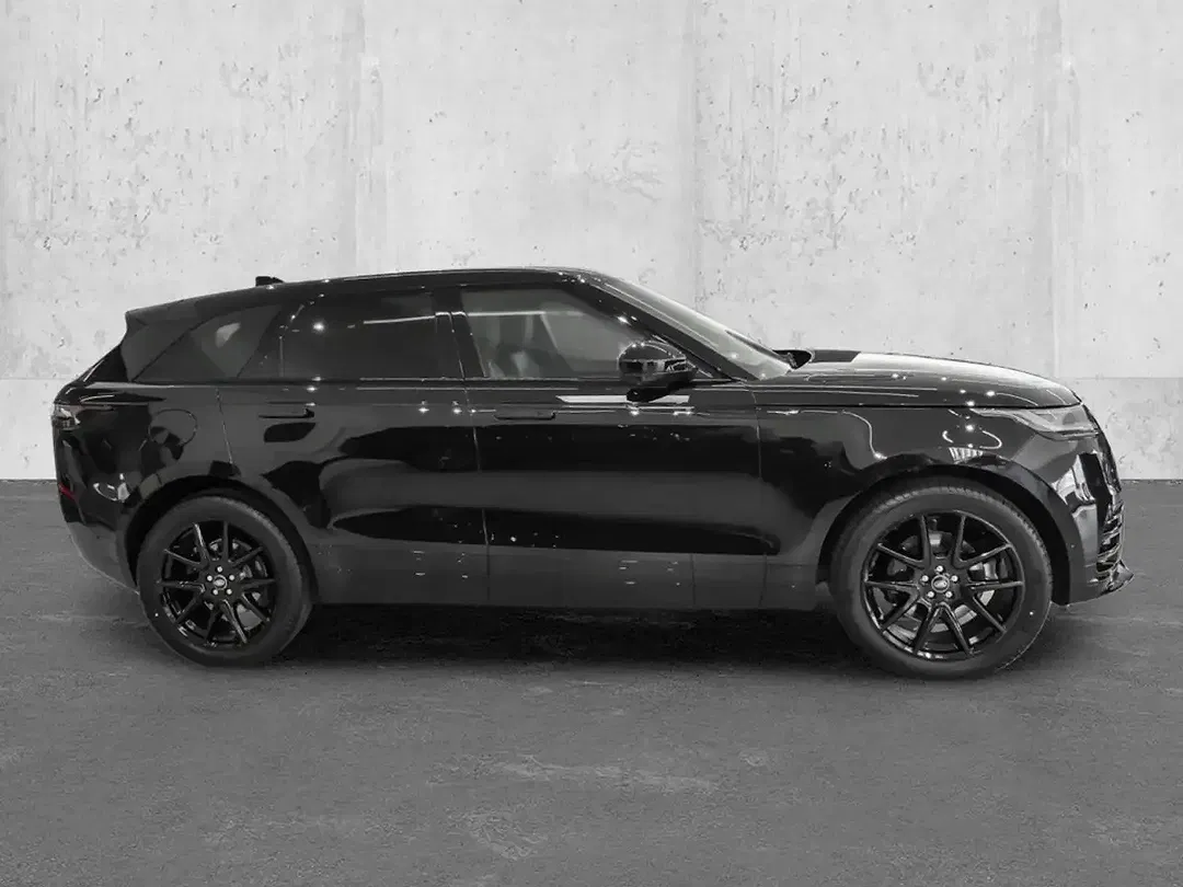 Land Rover Range Rover Velar - Thumbnail 6