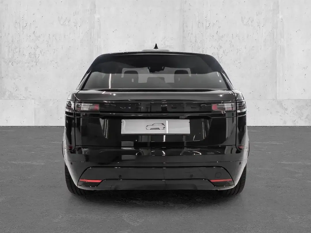 Land Rover Range Rover Velar - Thumbnail 7