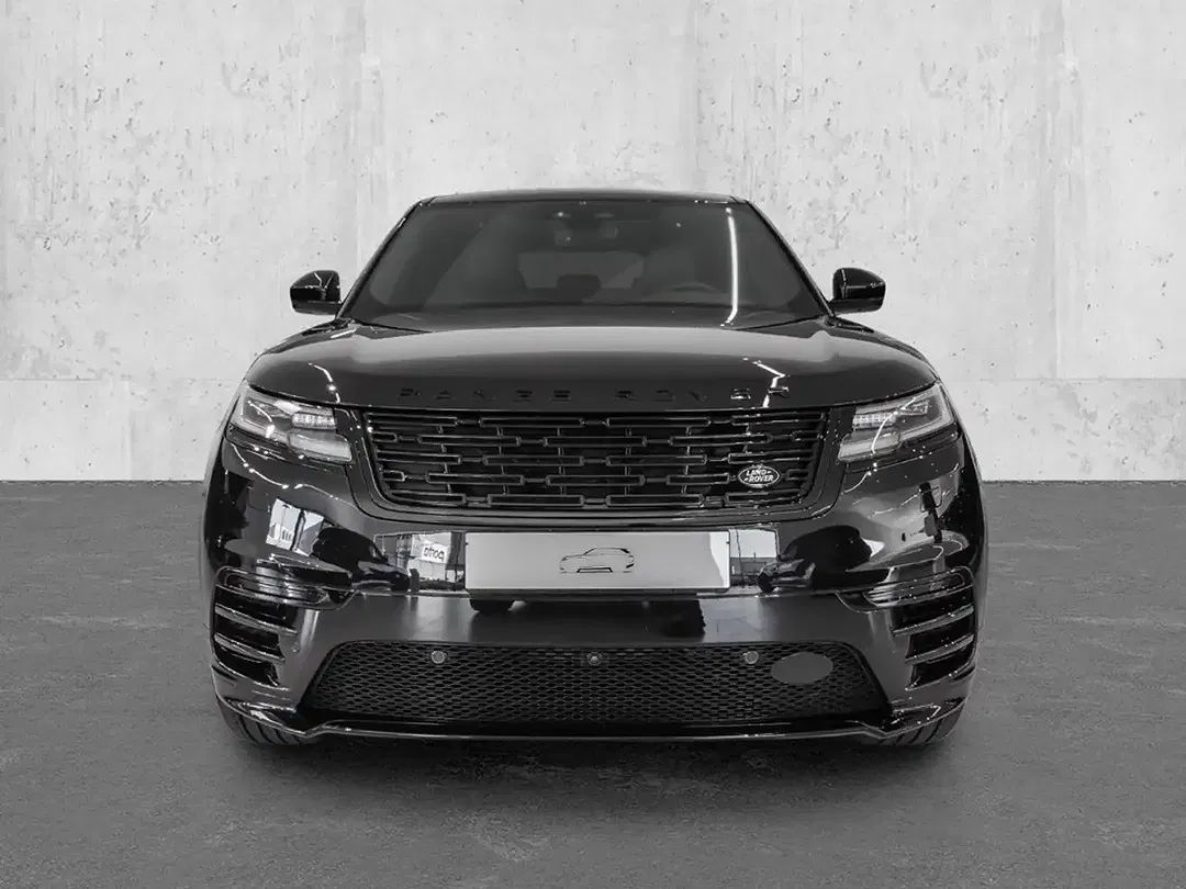 Land Rover Range Rover Velar - Thumbnail 8