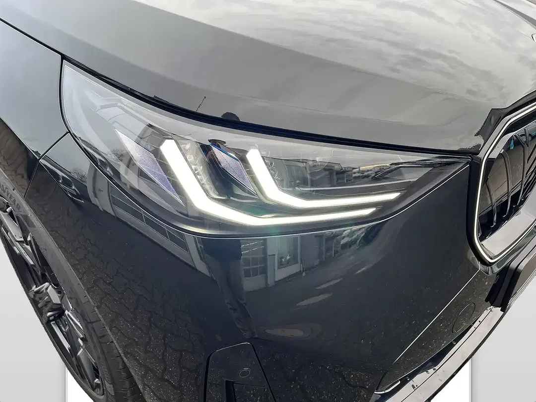 BMW X3 - Thumbnail 10