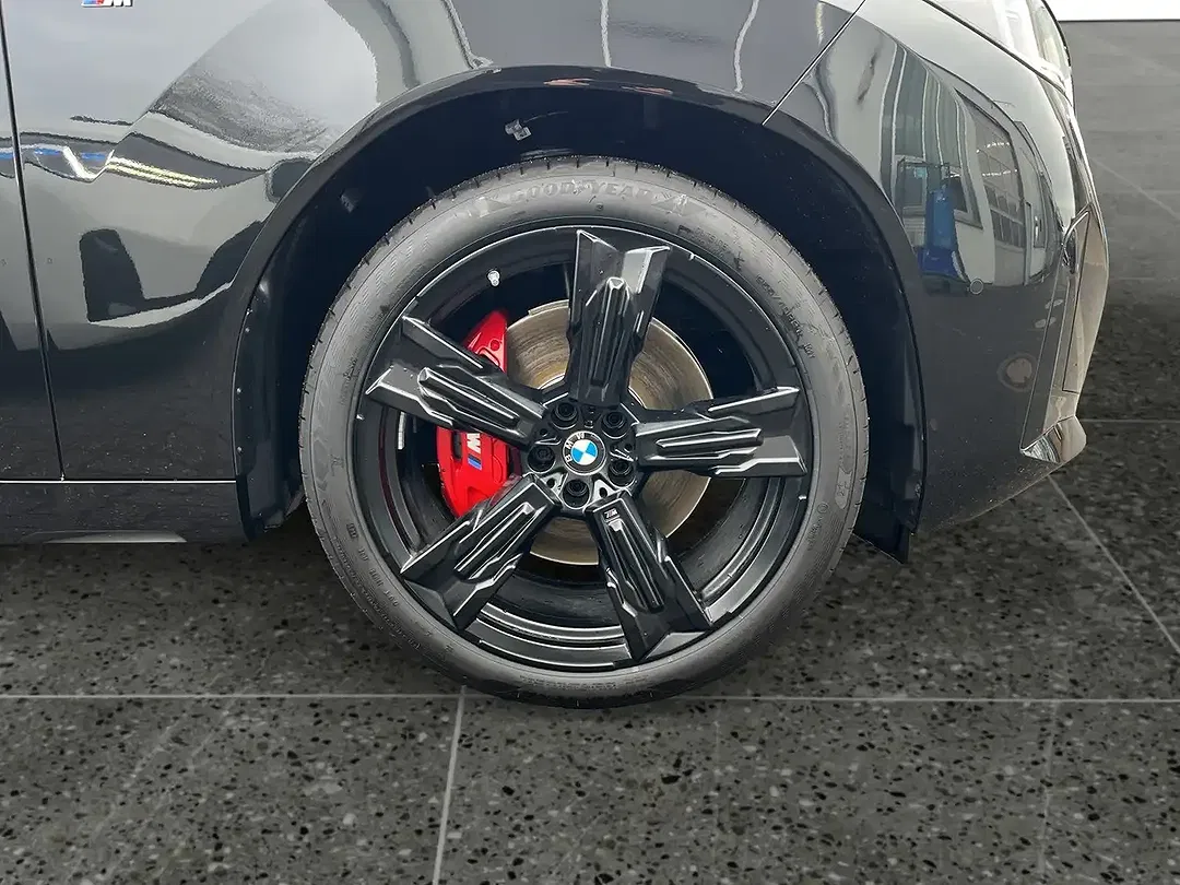 BMW X3 - Thumbnail 9