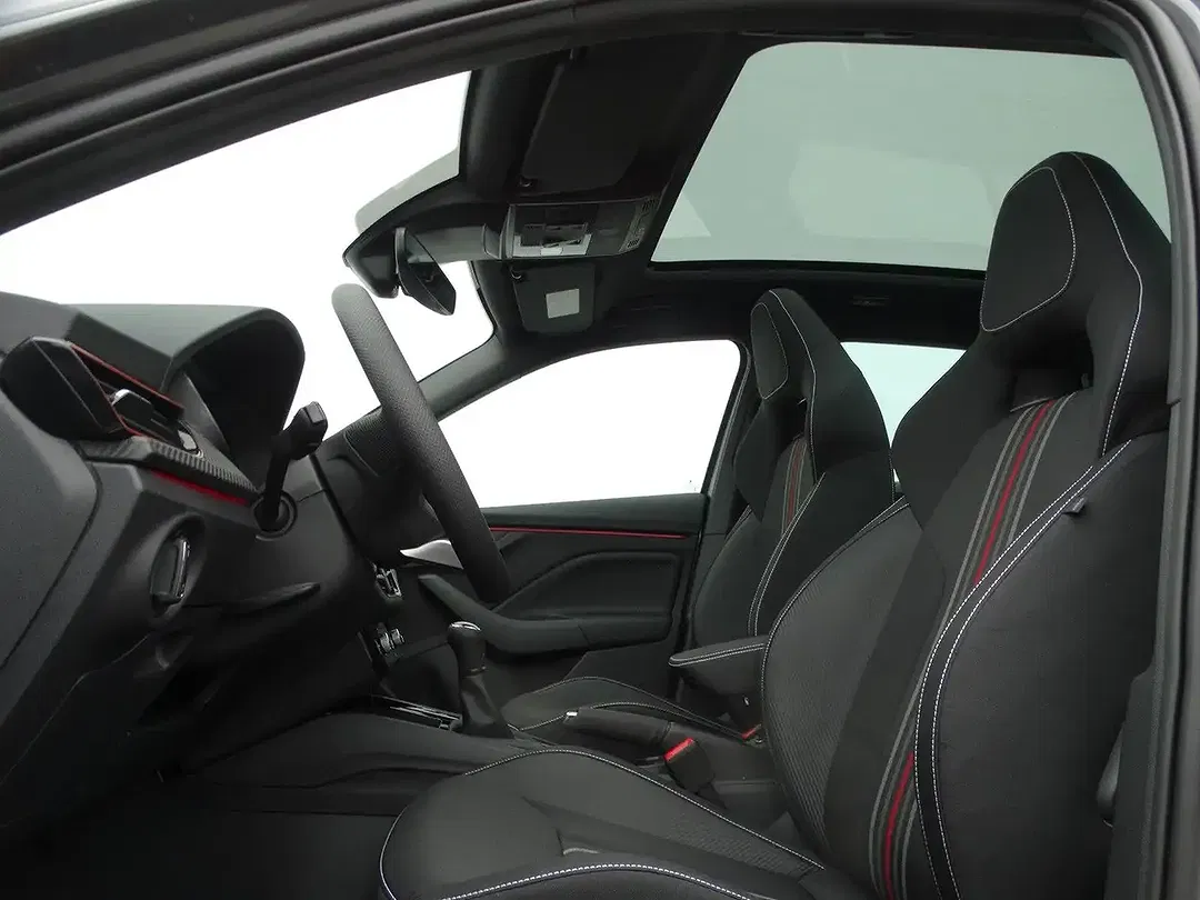 Skoda Scala - Thumbnail 11
