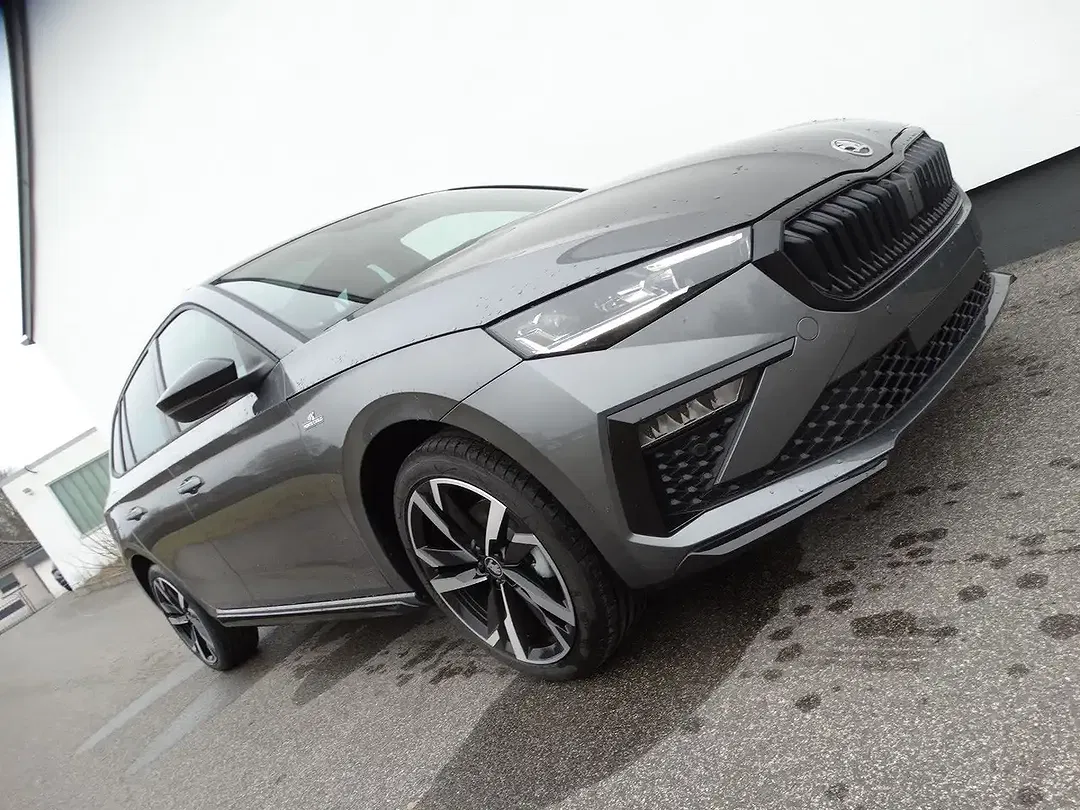 Skoda Scala - Thumbnail 13