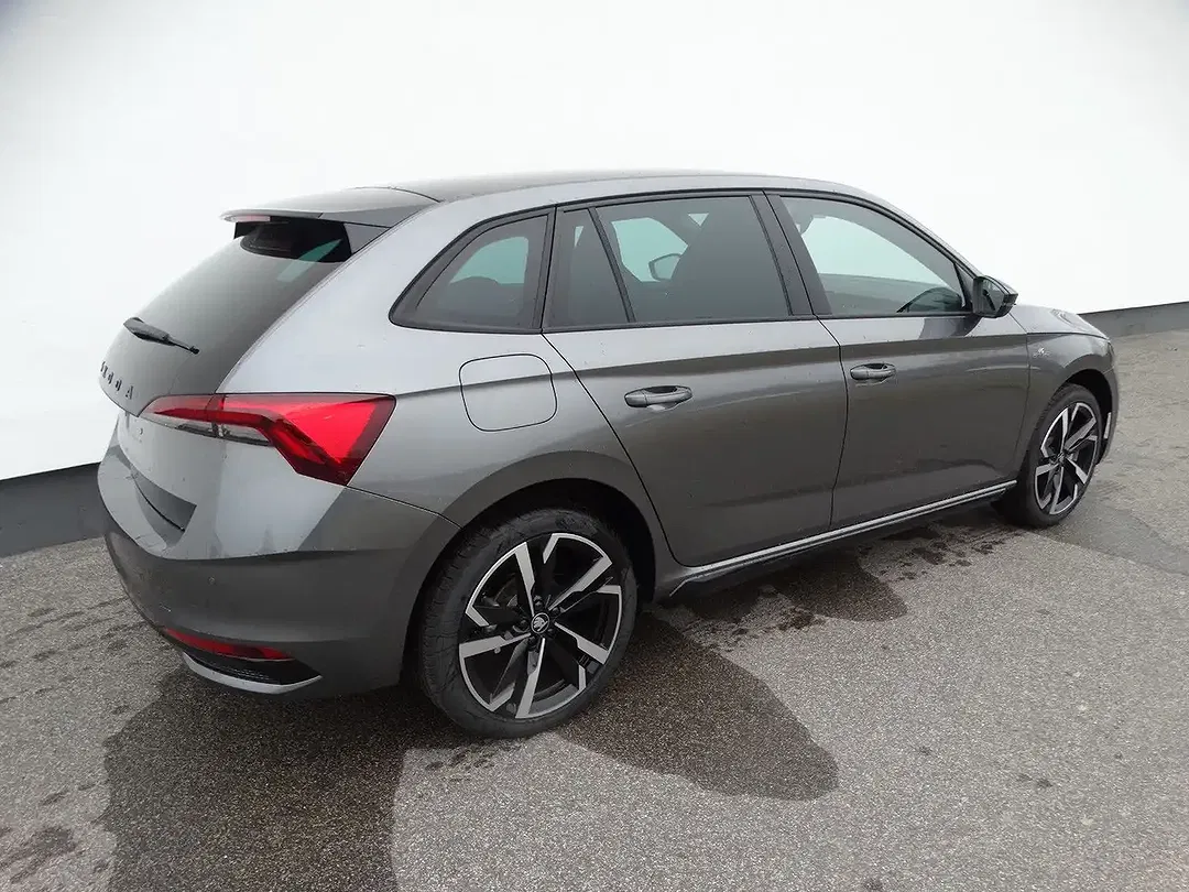 Skoda Scala - Thumbnail 5