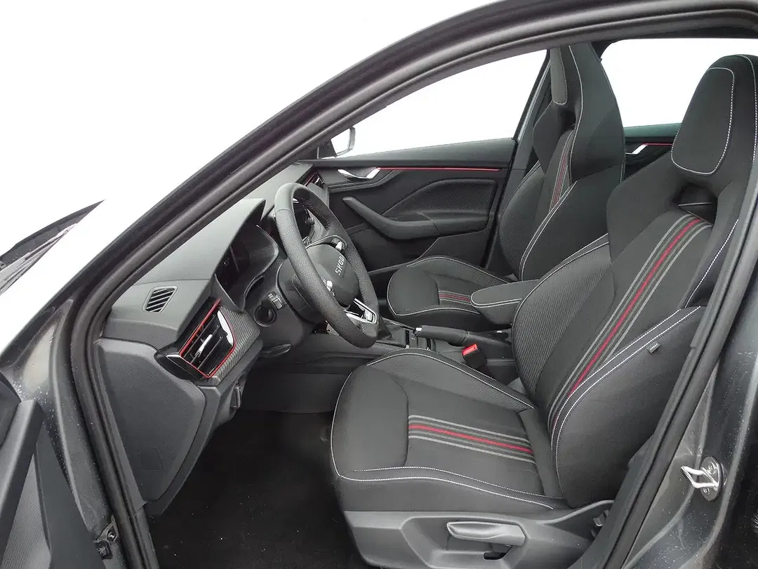 Skoda Scala - Thumbnail 7