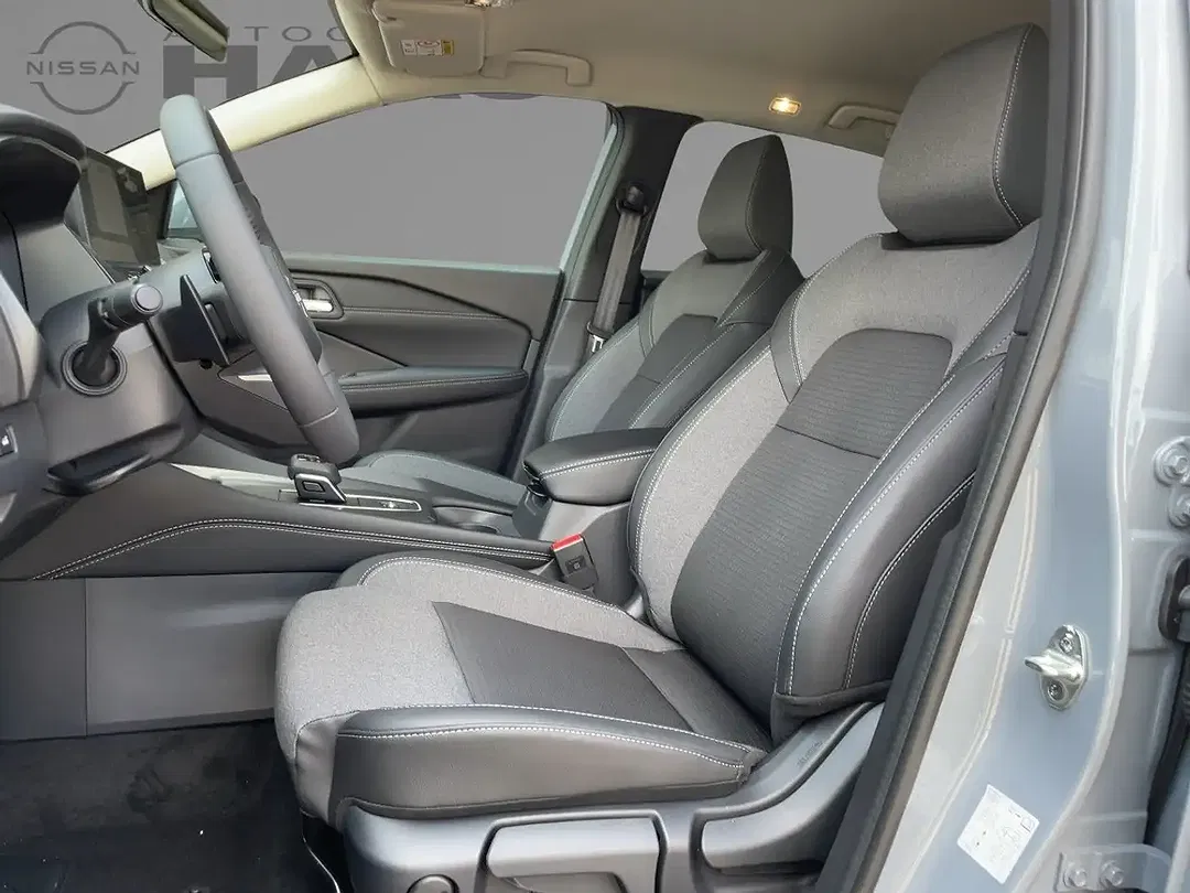 Nissan Qashqai - Thumbnail 9
