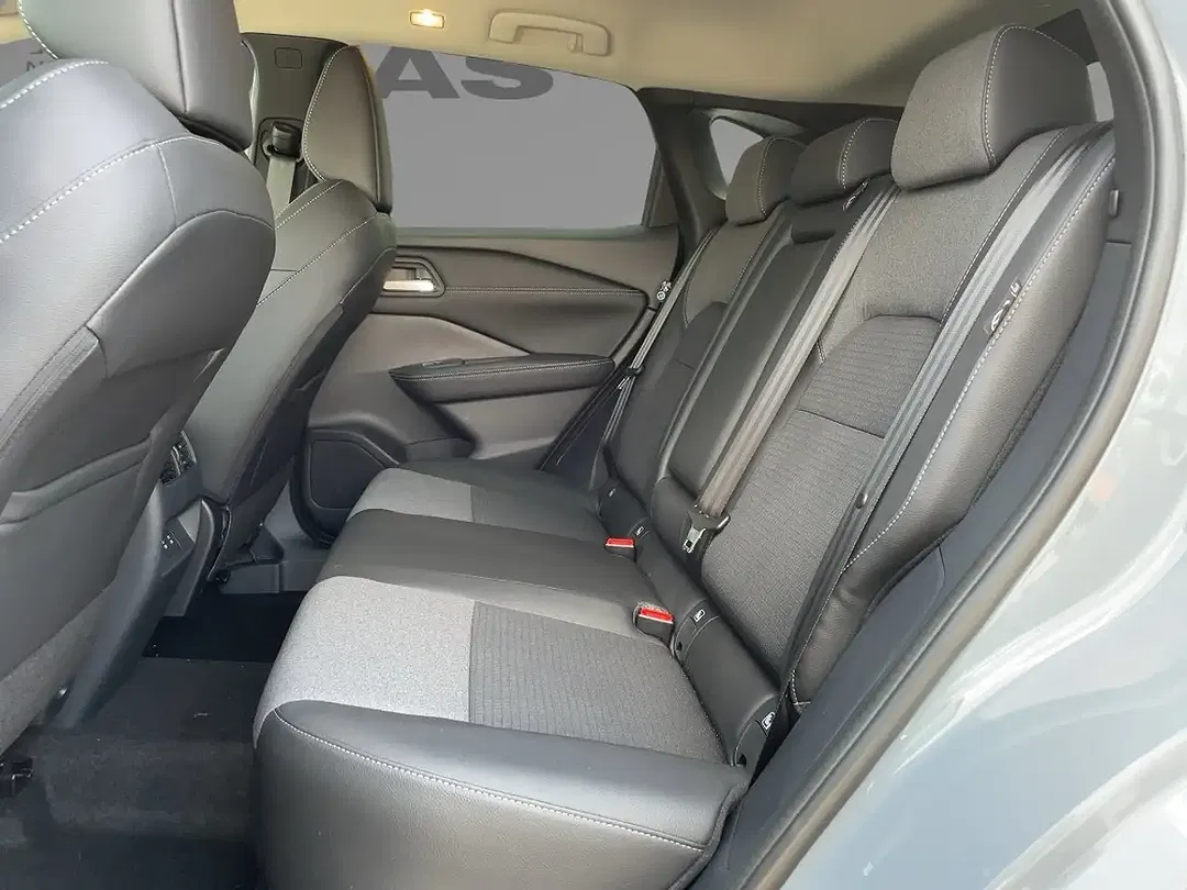 Nissan Qashqai - Thumbnail 10