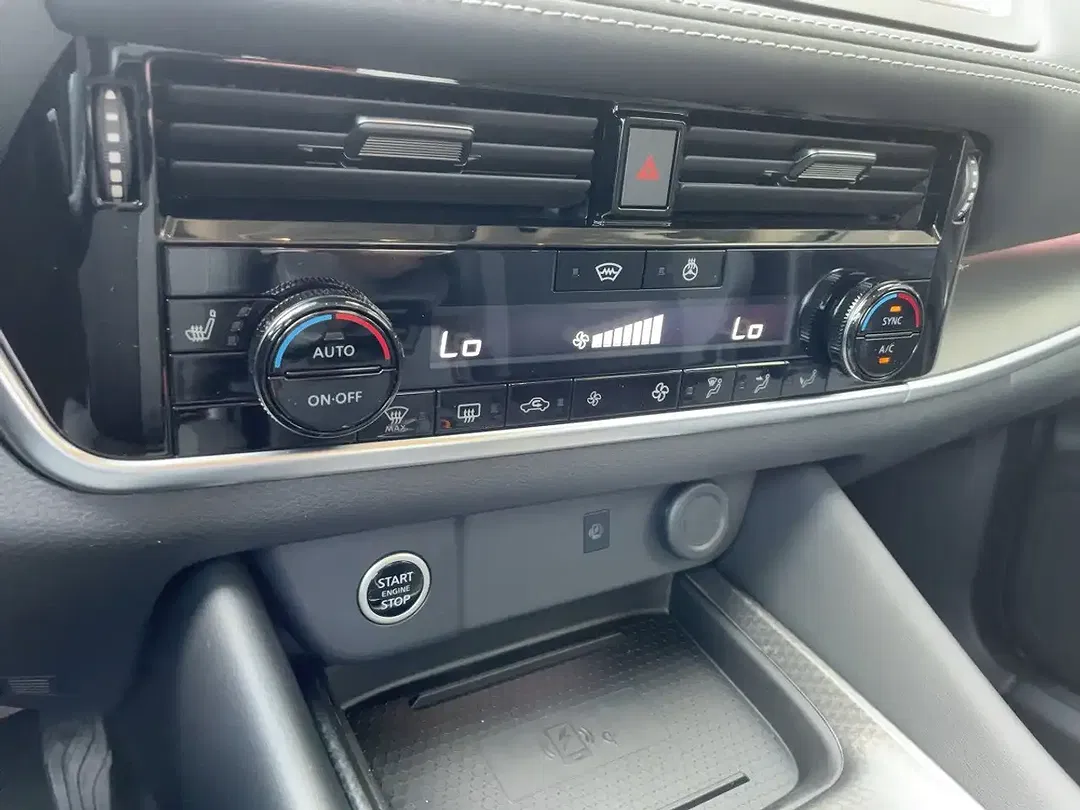 Nissan Qashqai - Thumbnail 14