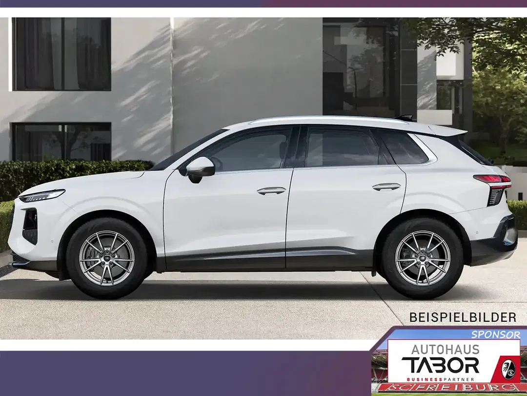 Audi Q3 - Thumbnail 2