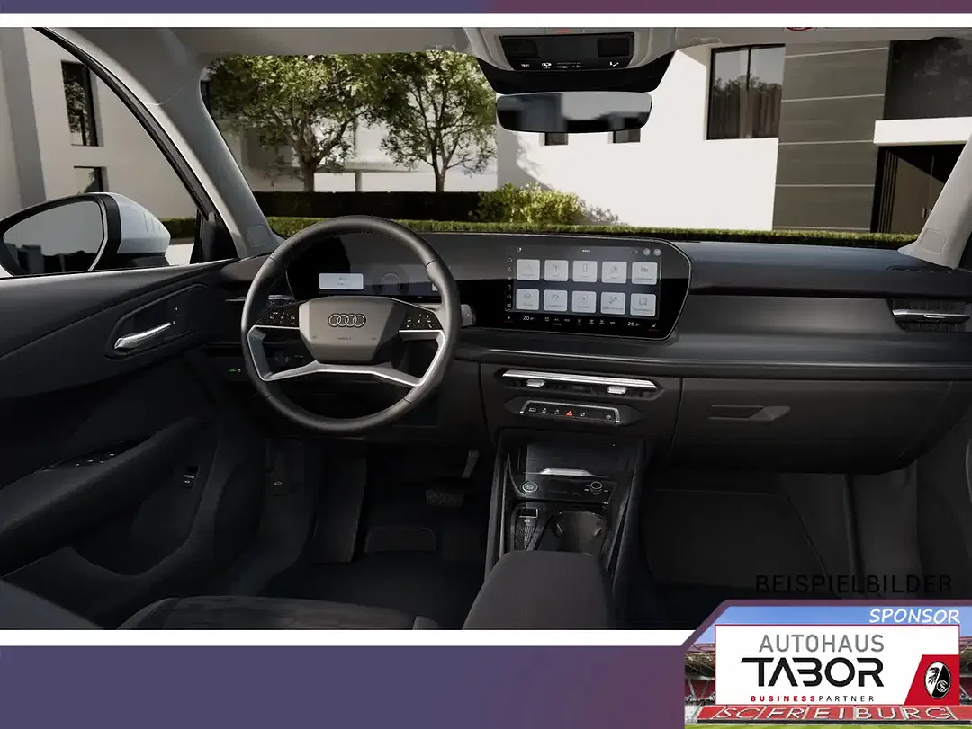 Audi Q3 - Thumbnail 4