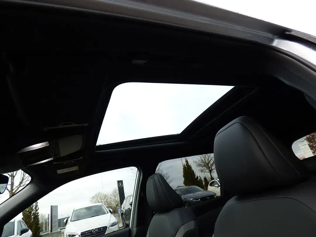 Subaru Forester - Thumbnail 15