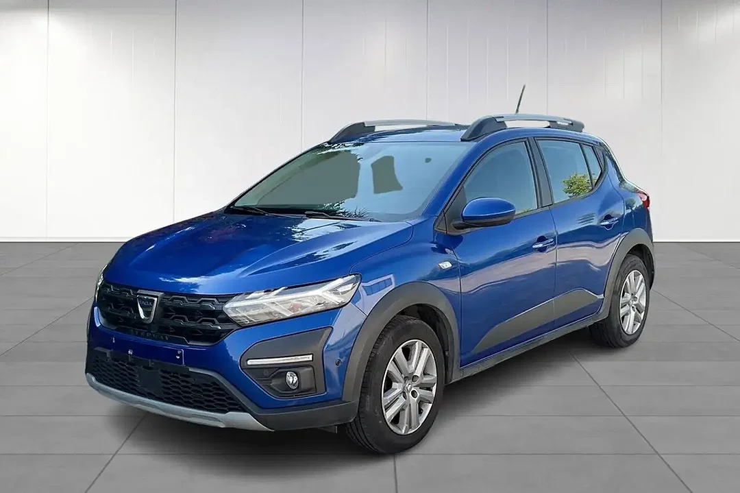 Dacia Sandero - Afbeelding 1