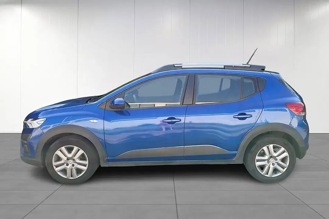 Dacia Sandero - Thumbnail 2