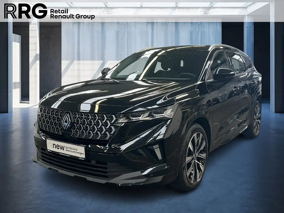 Renault Espace - Afbeelding 1