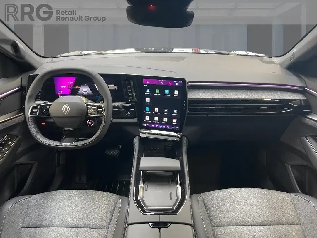 Renault Espace - Thumbnail 9