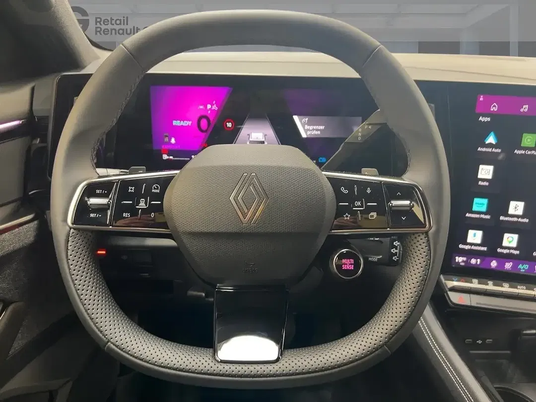 Renault Espace - Thumbnail 10