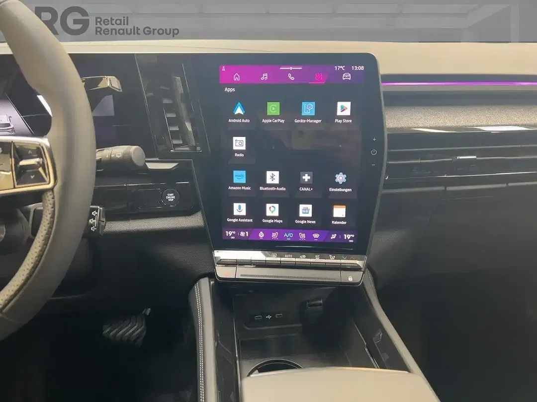 Renault Espace - Thumbnail 11