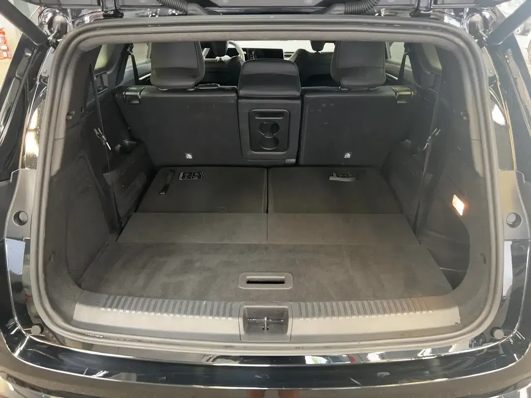 Renault Espace - Thumbnail 18