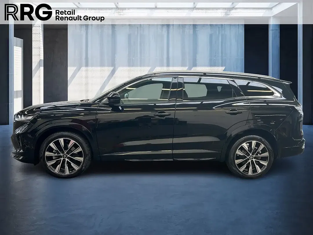 Renault Espace - Thumbnail 2